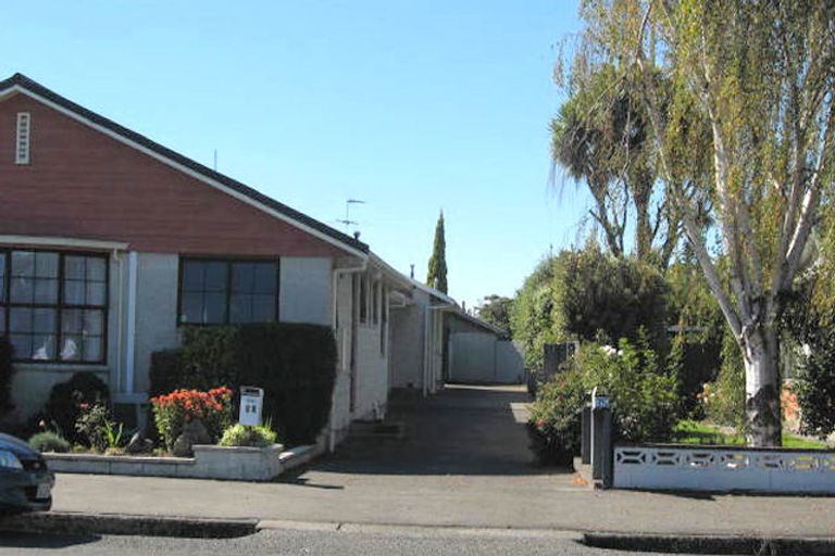 Photo of property in 1/35 Havelock Street, Ashburton, 7700