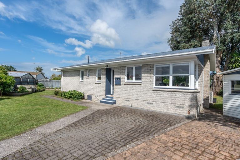 Photo of property in 20 Rosalind Street, Deanwell, Hamilton, 3206