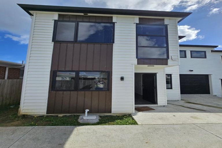 Photo of property in 24a Valentine Street, Papakura, 2110