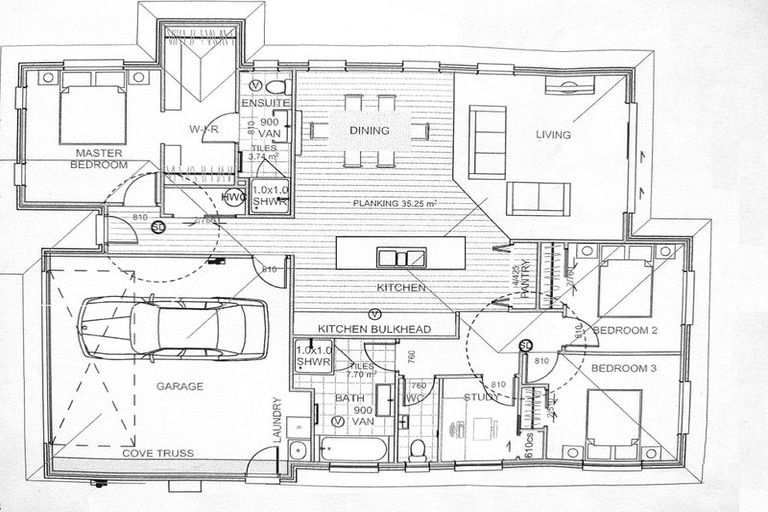 Photo of property in 13 Hikawera Drive, Frimley, Hastings, 4120