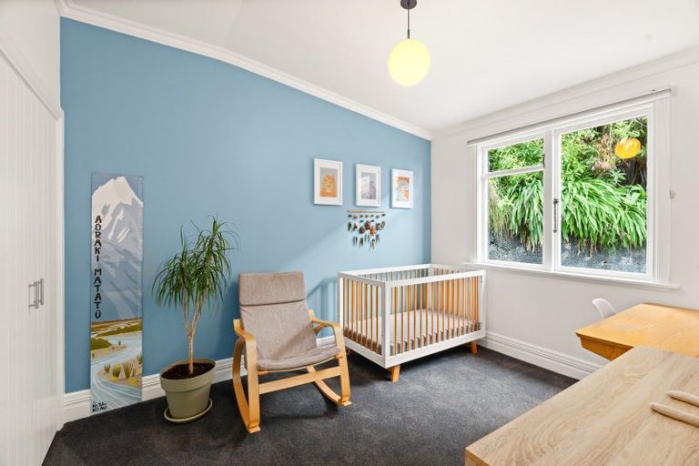 Photo of property in 3 Strathmore Crescent, Roslyn, Dunedin, 9010