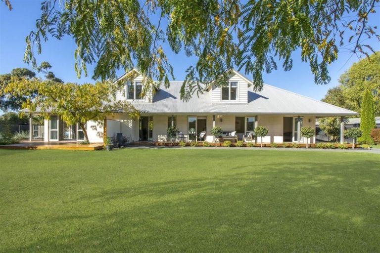 Photo of property in 55 Kennedys Bush Road, Halswell, Christchurch, 8025