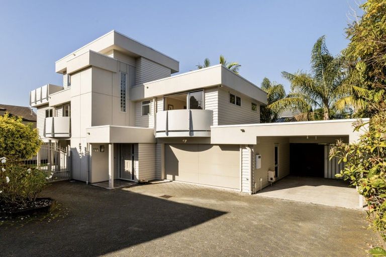 Photo of property in 75a Thirteenth Avenue, Tauranga South, Tauranga, 3112