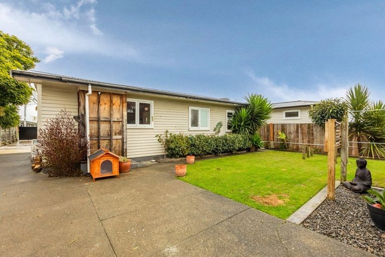 Photo of property in 20 Geddis Avenue, Maraenui, Napier, 4110