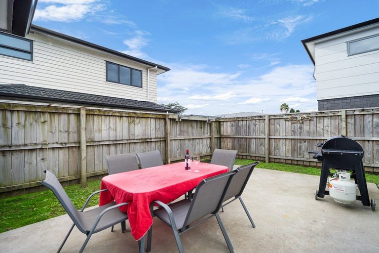 Photo of property in 15b George Street, Papakura, 2110