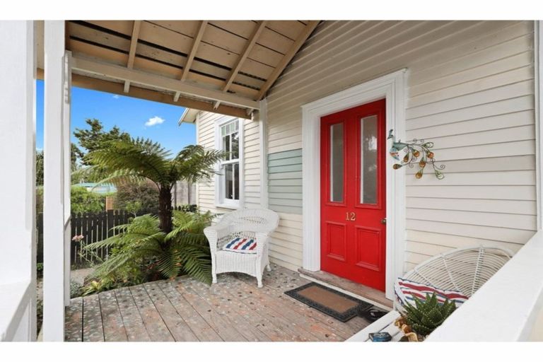 Photo of property in 12 Stanley Avenue, Te Aroha, 3320