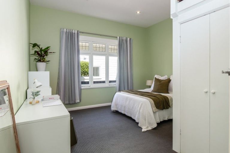 Photo of property in 69 Nelson Crescent, Napier South, Napier, 4110