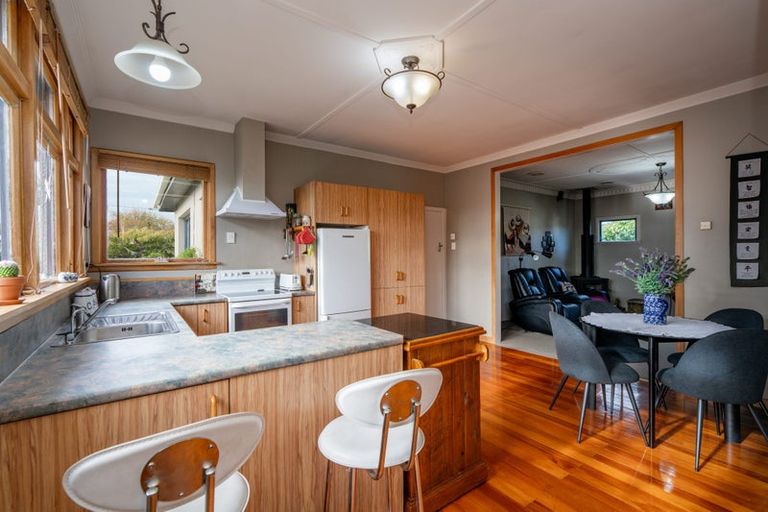 Photo of property in 162 Margaret Street, Glengarry, Invercargill, 9810