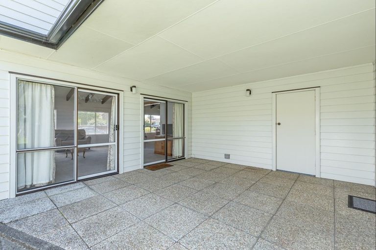 Photo of property in 66 Highbury Drive, Levin, 5510