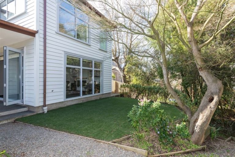 Photo of property in 53a Kotare Street, Fendalton, Christchurch, 8041