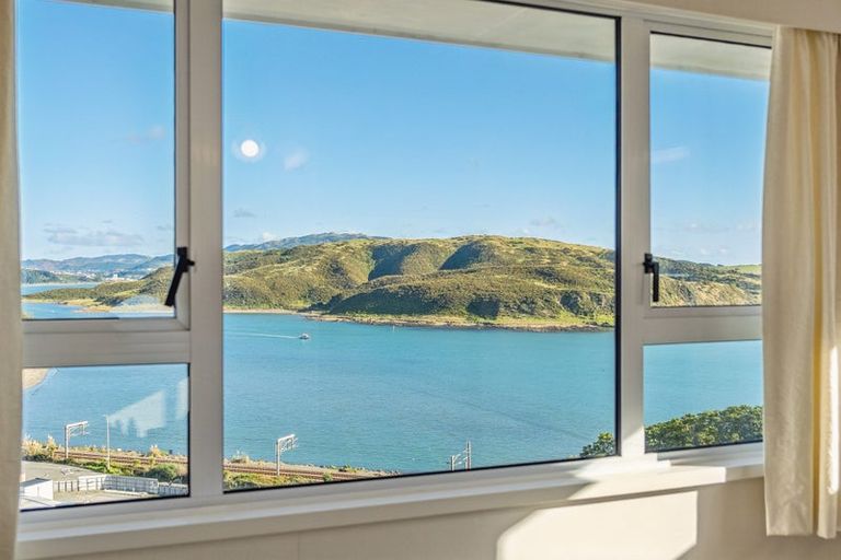 Photo of property in 101 Pope Street, Camborne, Porirua, 5026