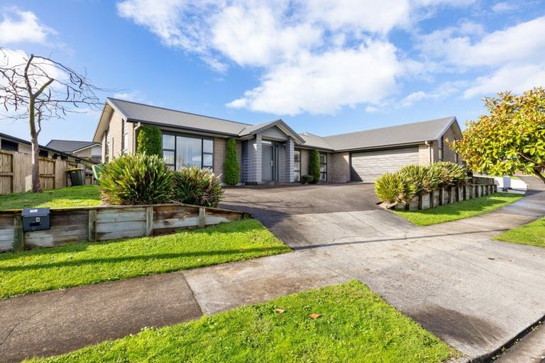 Photo of property in 4 Hancock Drive, Flagstaff, Hamilton, 3210