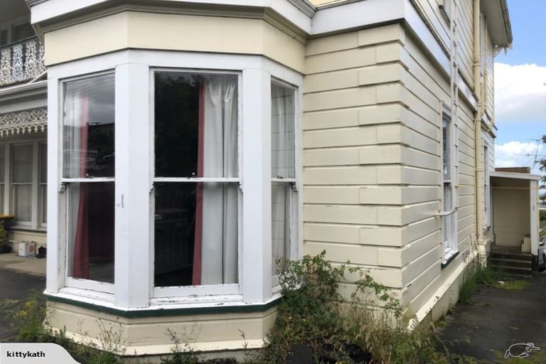 Photo of property in 1/132 London Street, Dunedin Central, Dunedin, 9016