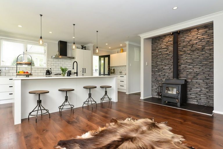 Photo of property in 11 Webster Road, Matangi, Hamilton, 3284