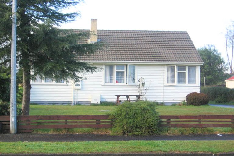 Photo of property in 57 Norrie Street, Bader, Hamilton, 3206