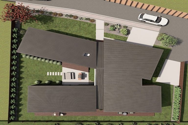 Photo of property in 20 Isobel Matson Lane, Cracroft, Christchurch, 8022