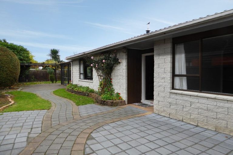 Photo of property in 22 Lodge Place, Ilam, Christchurch, 8041