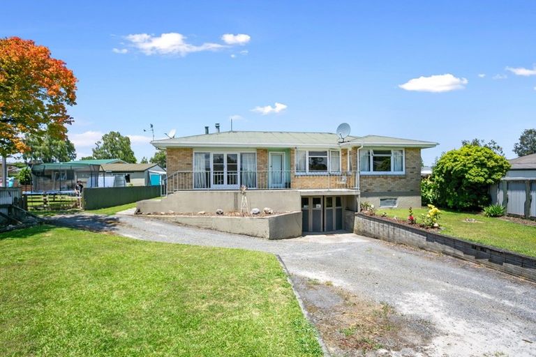 Photo of property in 5 Matai Avenue, Matamata, 3400