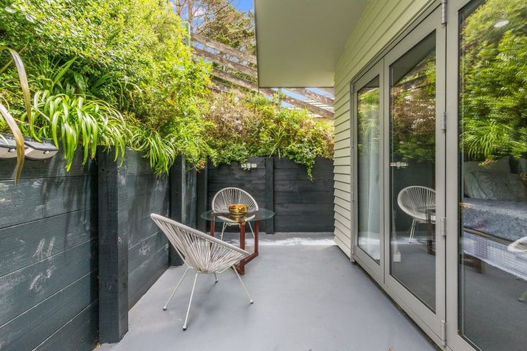 Photo of property in 93a Ohariu Road, Johnsonville, Wellington, 6037