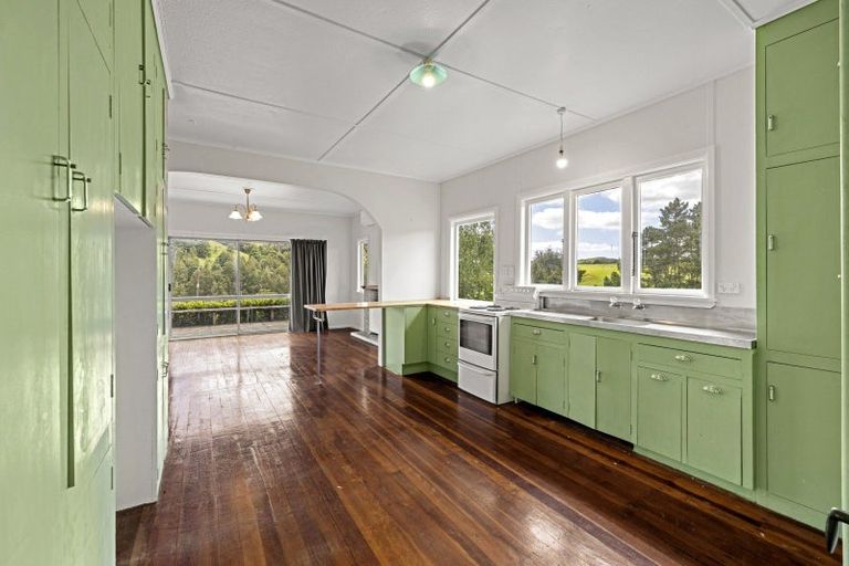 Photo of property in 27 Kerr Road, Glen Murray, Huntly, 3772