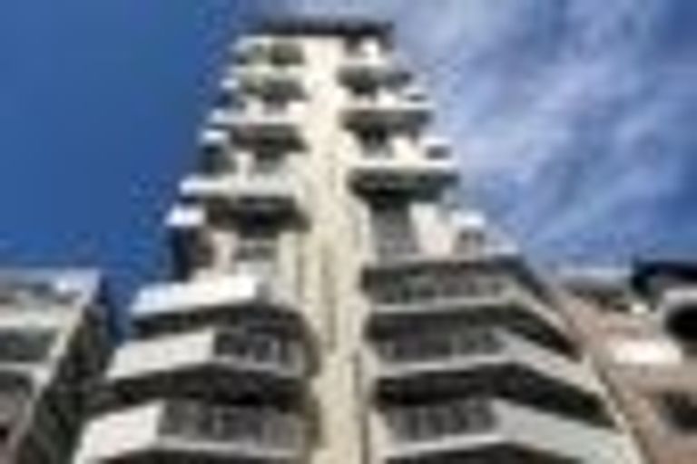 Photo of property in 801/111 Dixon Street, Te Aro, Wellington, 6011