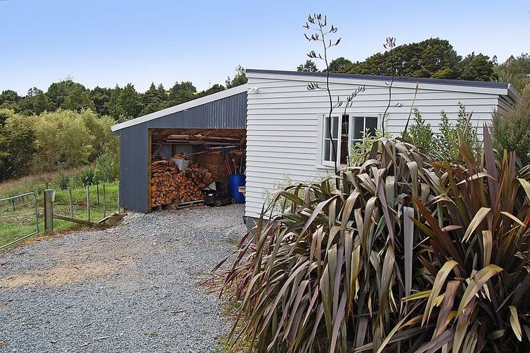 Photo of property in 280c Baldrock Road, Kaiwaka, Maungaturoto, 0587