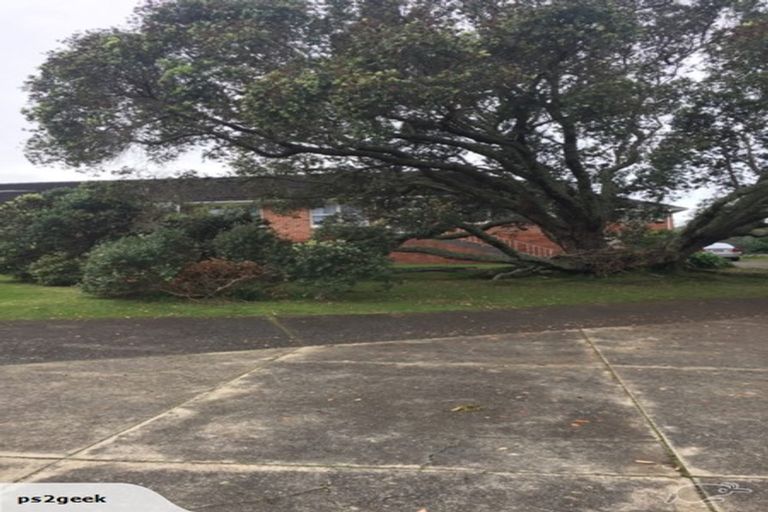 Photo of property in 2/21 Ellen Avenue, Hillcrest, Auckland, 0627