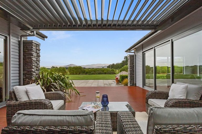 Photo of property in 818 Birch Hill Road, Okuku, Rangiora, 7473