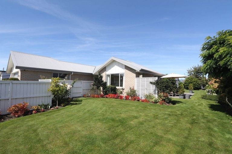 Photo of property in 22 Magnolia Drive, Netherby, Ashburton, 7700