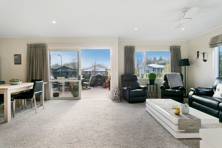 Photo of property in 3 Maison Way, Rangatira Park, Taupo, 3330