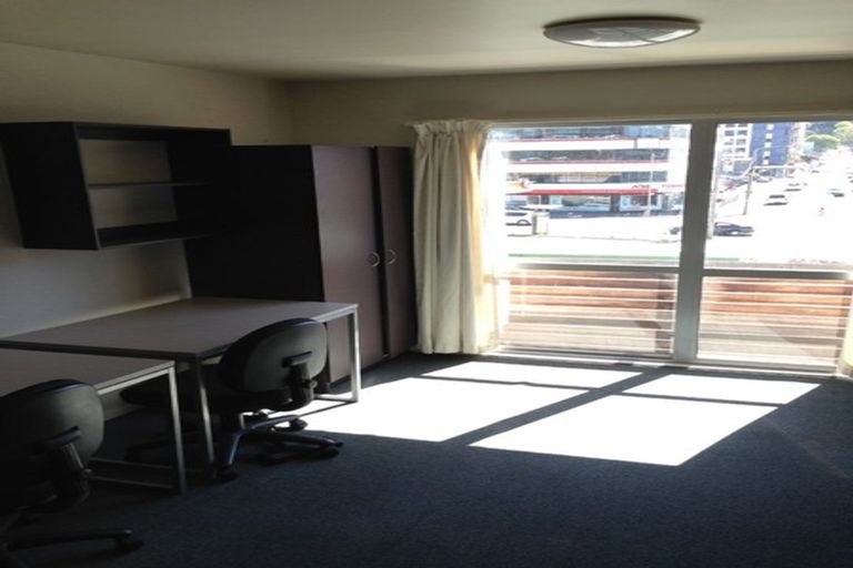 Photo of property in Martin Square Apartments, 311/20 Martin Square, Te Aro, Wellington, 6011