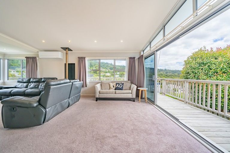 Photo of property in 40 Sunbrae Drive, Silverstream, Upper Hutt, 5019