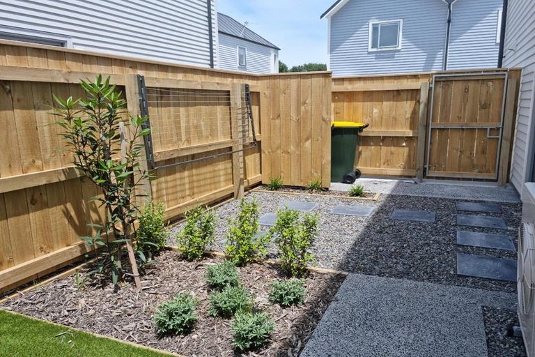 Photo of property in 20 Eruera Love Lane, Waterloo, Lower Hutt, 5011