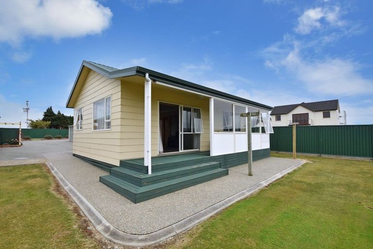 Photo of property in 21 Oteramika Road, Rockdale, Invercargill, 9812