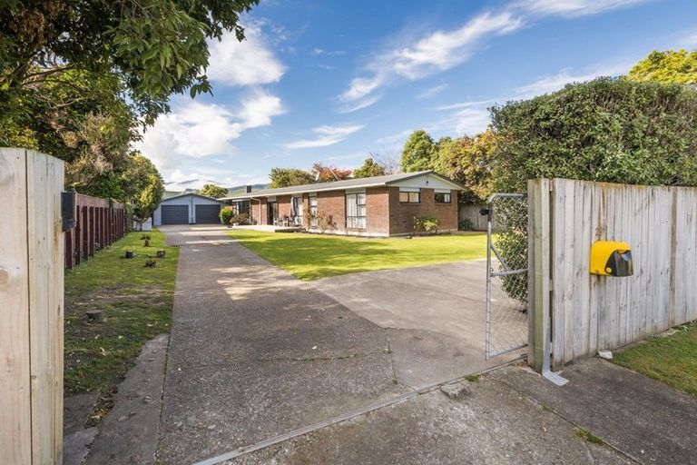 Photo of property in 25 Pembroke Street, Ashhurst, 4810