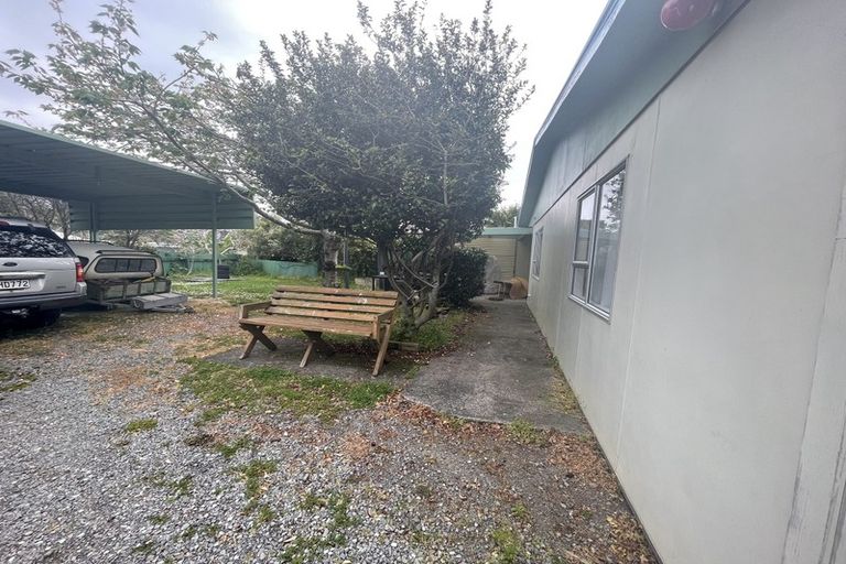 Photo of property in 46b Te Rauparaha Street, Otaki, 5512