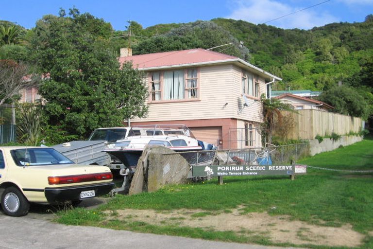 Photo of property in 53 Waiho Terrace, Elsdon, Porirua, 5022