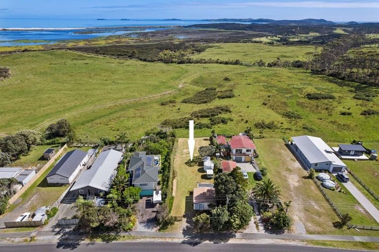 Photo of property in 1477 Inland Road, Karikari Peninsula, 0483