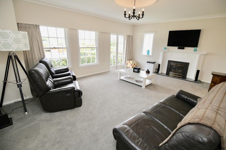 Photo of property in 1046 River Road, Queenwood, Hamilton, 3210