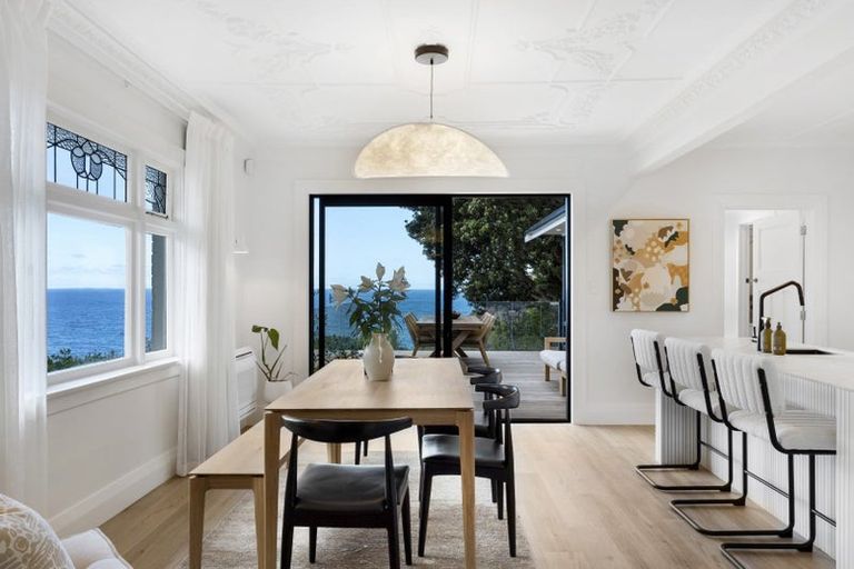 Photo of property in 59 Cliffs Road, Saint Clair, Dunedin, 9012