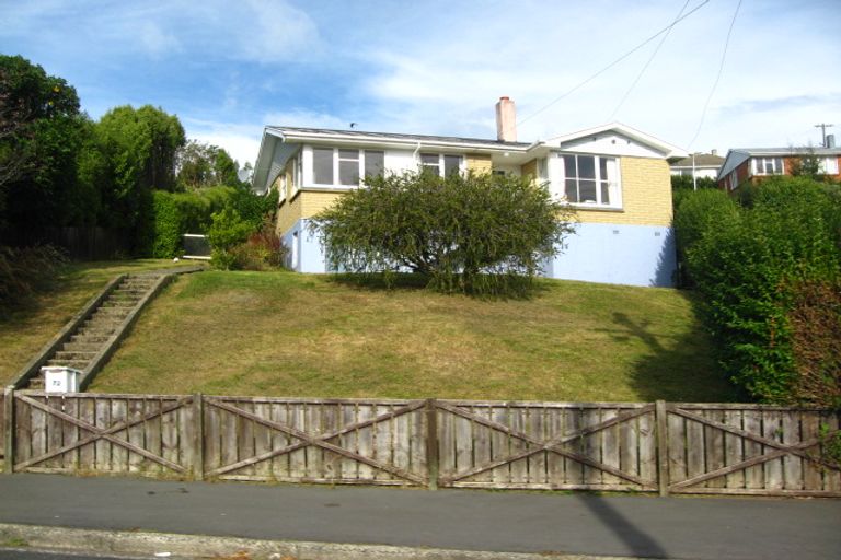 Photo of property in 72 Turnbull Street, Brockville, Dunedin, 9011