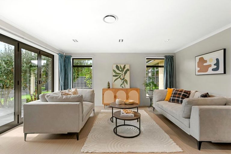 Photo of property in 6 Jacques Way, Yaldhurst, Christchurch, 8042