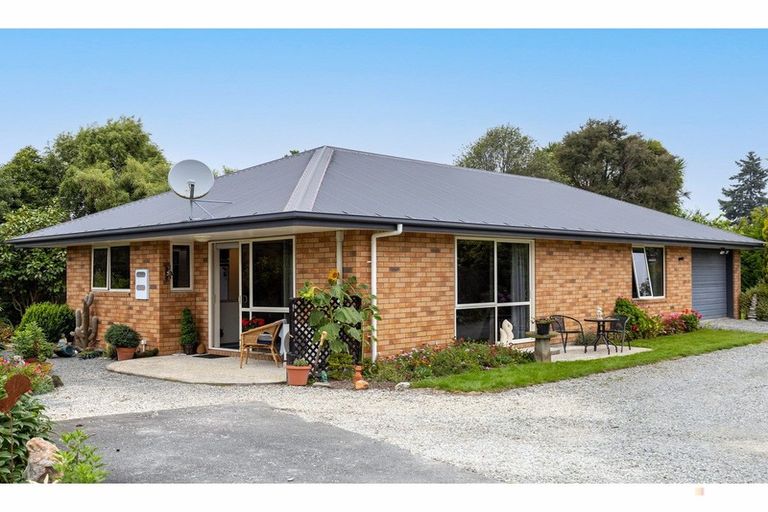 Photo of property in 20a George Street, Geraldine, 7930