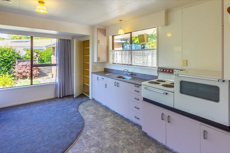 Photo of property in 6 Leatham Avenue, Strandon, New Plymouth, 4312