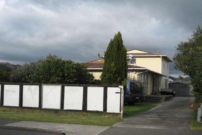 Photo of property in 9 Princeton Road, Raumati Beach, Paraparaumu, 5032