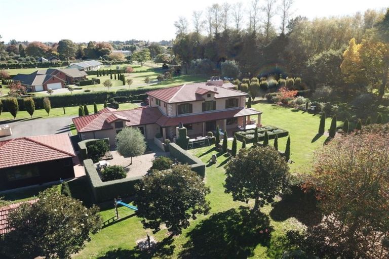 Photo of property in 124d Woodcock Road, Tamahere, Hamilton, 3283