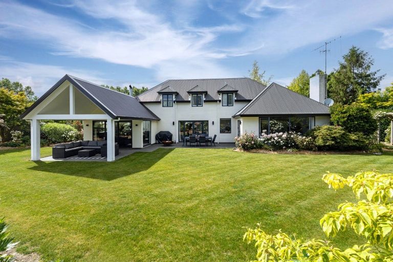 Photo of property in 133 Springfield Road, Temuka, 7986