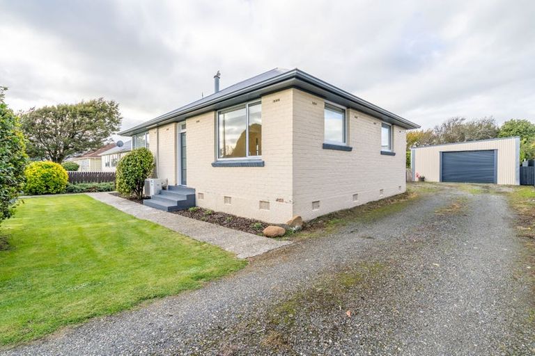 Photo of property in 171 Isabella Street, Glengarry, Invercargill, 9810