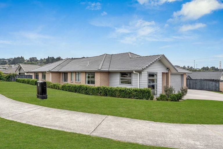 Photo of property in 1 Helenvale Crescent, Pokeno, 2402
