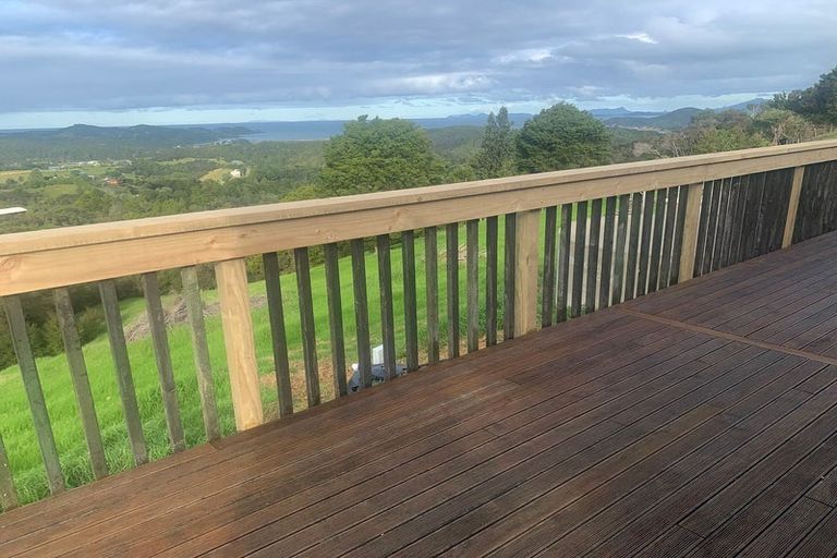 Photo of property in 133 Pukenui Road, Ngunguru, Whangarei, 0173